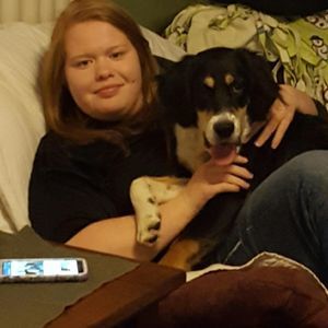 Meet your Posher, Jaclyn